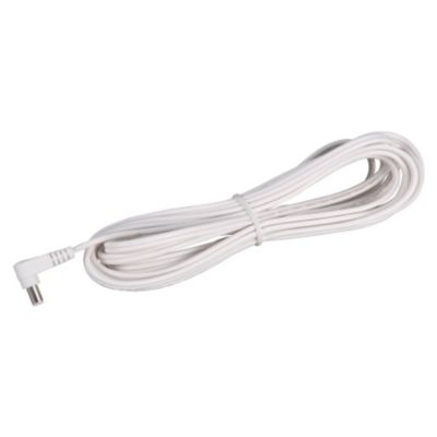 LINE Single Connector Extension Cable by WAC Lighting - Starlight Lighting USA and Canada